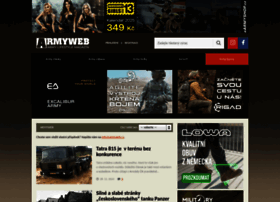 armyweb.cz