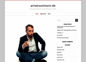 arnetrautmann.de