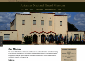 arngmuseum.com