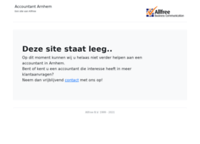 arnhem-accountant.nl