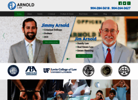 arnoldlawyers.com