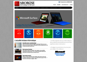 arobase-info.fr