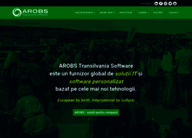 arobs.ro