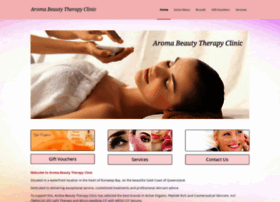 aromabeautytherapy.com.au