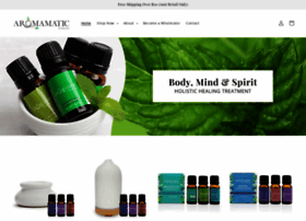 aromamatic.com.au