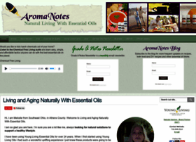 aromanotes.com