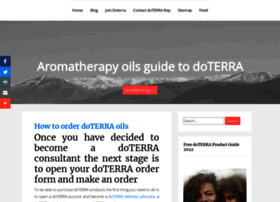 aromatherapyoilsguide.org