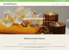 aromatictreasures.com.au