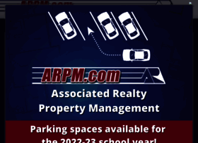 arpm.com