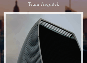 arquitek.cl