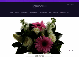 arrangefloraldesign.co.nz