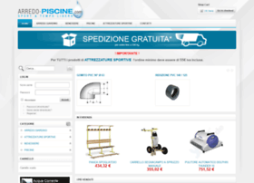arredo-piscine.com
