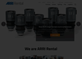 arrirental.de