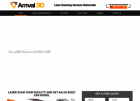 arrival3d.com