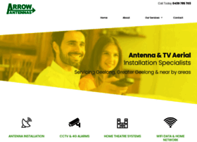 arrowantennas.com.au