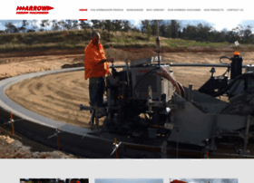 arrowmachinery.com.au