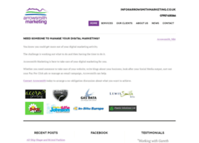 arrowsmithmarketing.co.uk