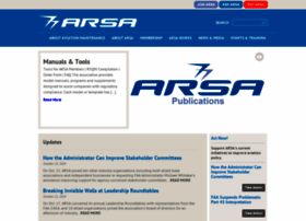 arsa.org