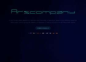 arscompany.ch