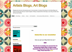 art-blogging.blogspot.com