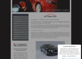 art-classic-cars.de