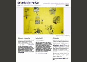 artasiamerica.org