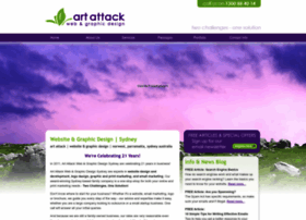 artattack.com.au