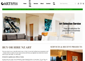 artbureau.co.nz