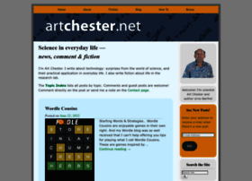 artchester.net