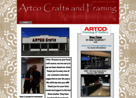 artcocrafts.com