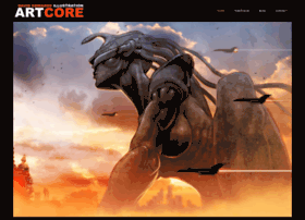 artcore.co.za