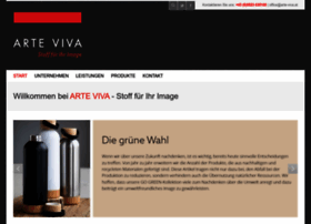 arte-viva.at