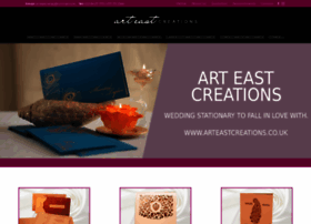 arteastcreations.co.uk