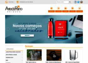 artedoreino.com.br