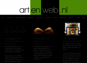 artenweb.nl