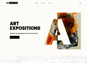 artexpositions.nl