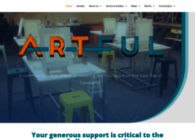 artfulcleveland.org