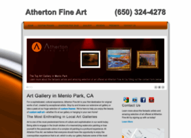 artgallerymenlopark.com