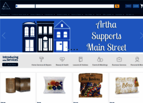 artha.com