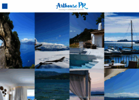 arthouse-pr.com