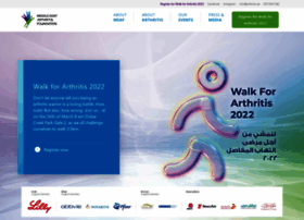 arthritis.ae