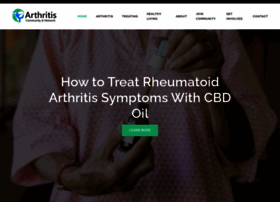 arthritisnetwork.ca