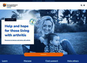 arthritissa.org.au
