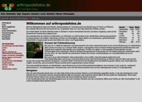 arthropodafotos.de