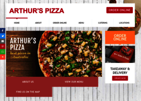 arthurspizza.com.au