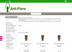 arti-flora.nl