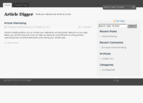 articledigger.com