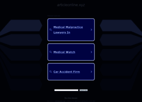 articleonline.xyz