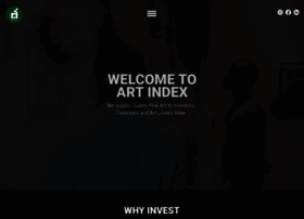 artindex.com.au