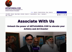 artinfoindia.com